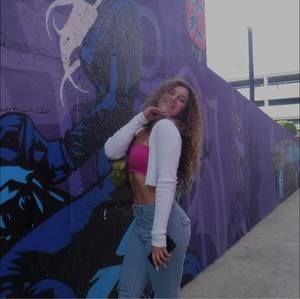 Meet your Posher, Chantelle